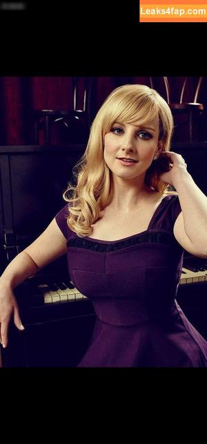 Melissa Rauch photo #0076