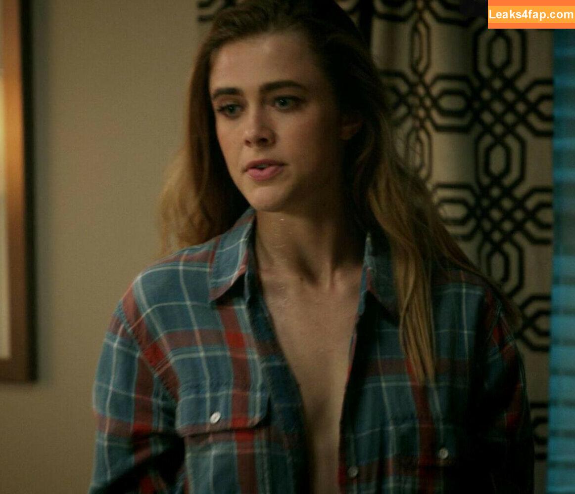 Melissa Roxburgh / mroxburgh leaked photo photo #0020