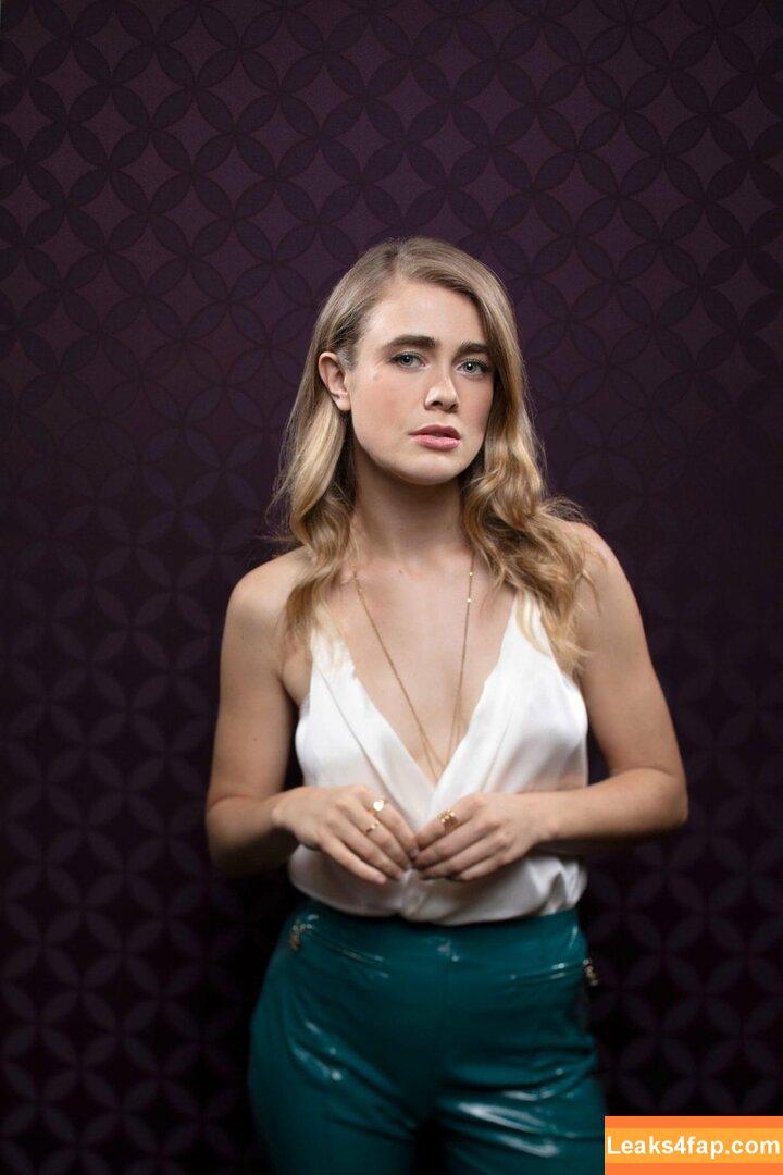 Melissa Roxburgh / mroxburgh leaked photo photo #0159