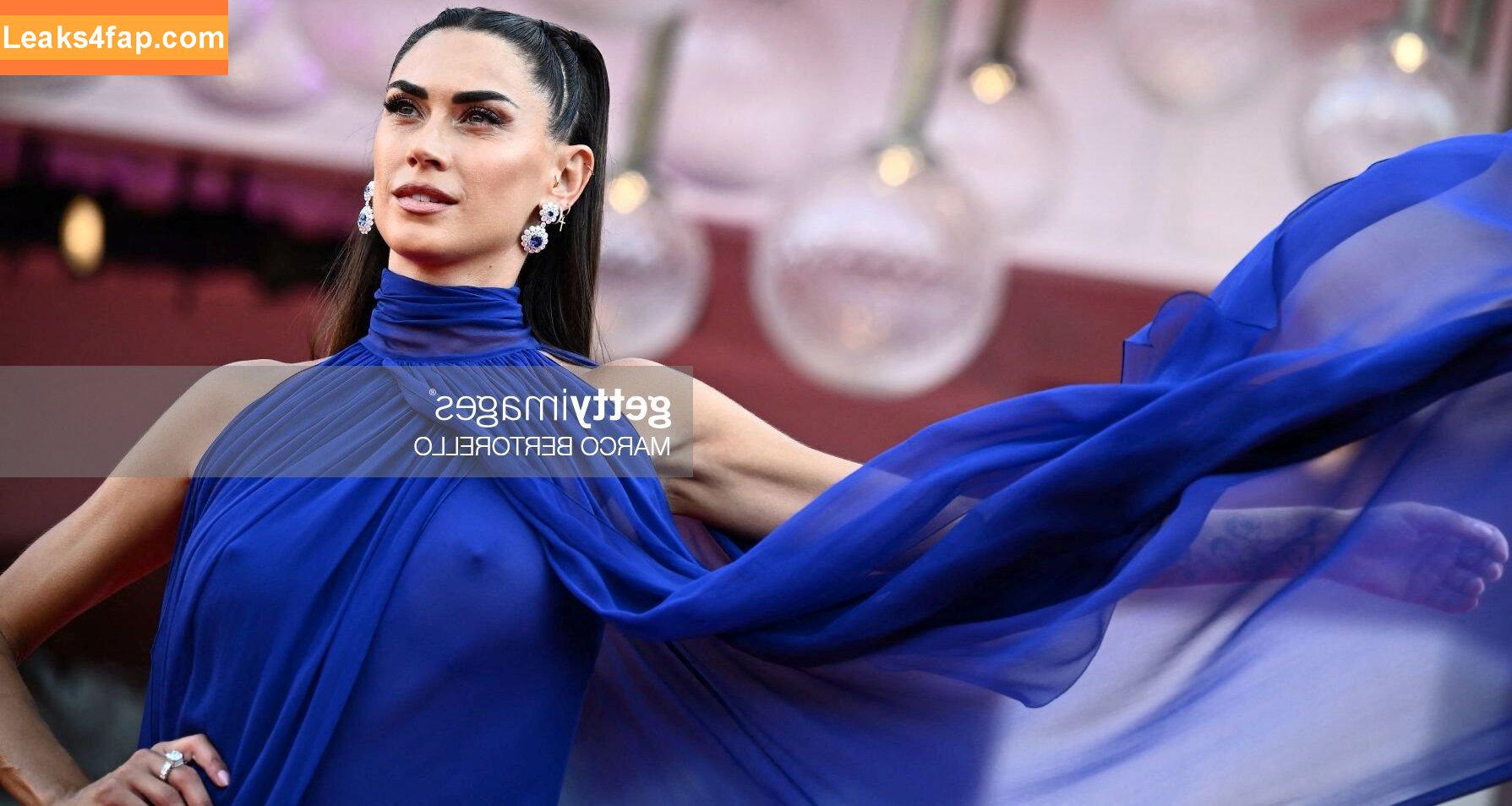 Melissa Satta / melissasatta / sattamelissa leaked photo photo #0007