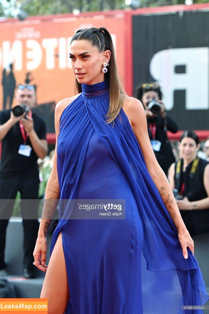 Melissa Satta / melissasatta / sattamelissa leaked photo photo #0013