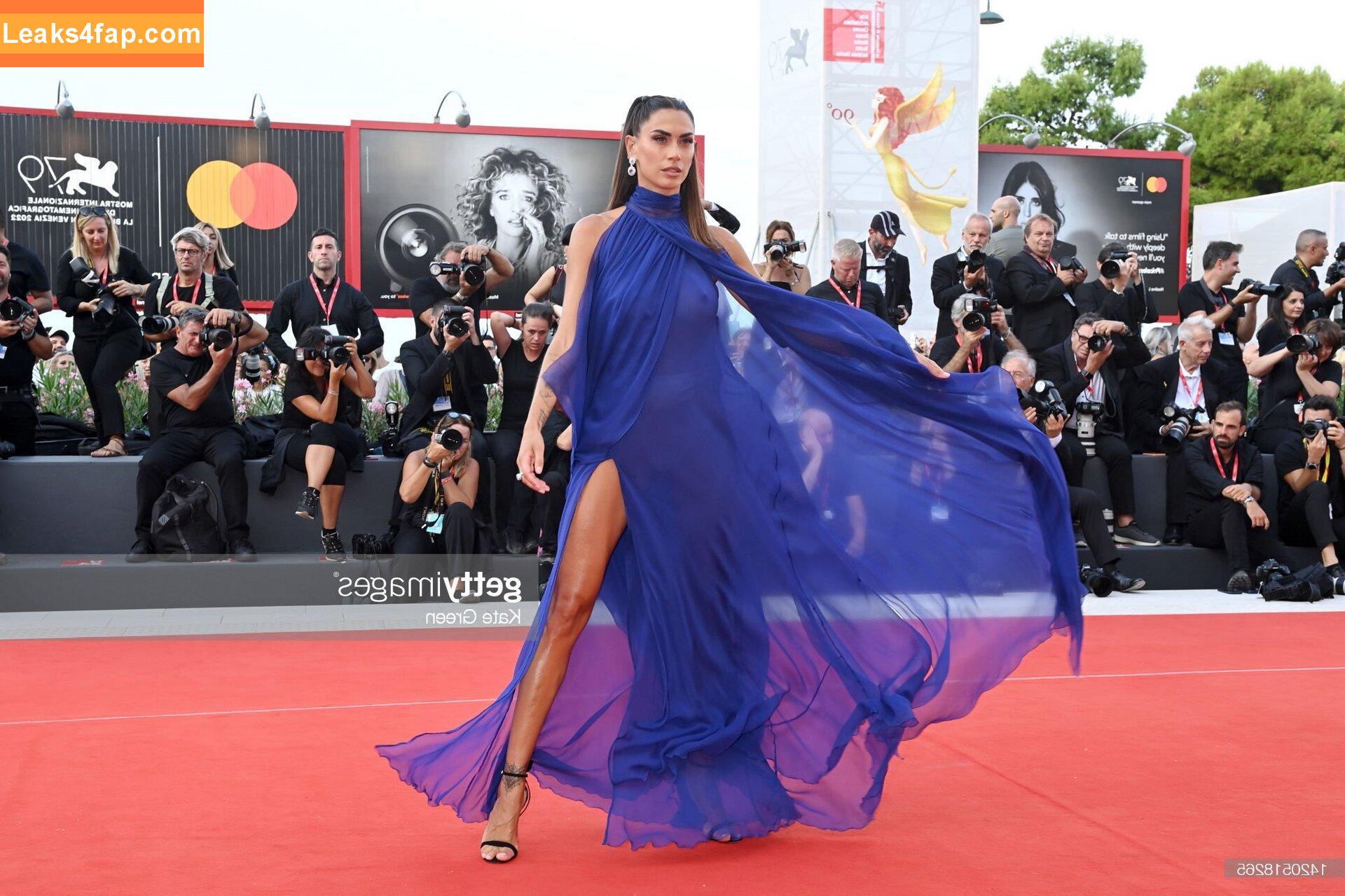 Melissa Satta / melissasatta / sattamelissa leaked photo photo #0014