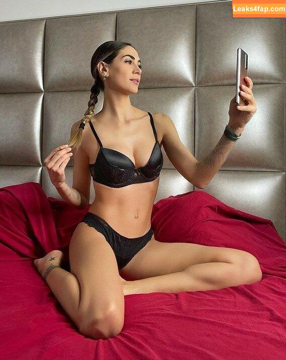 Melissa Satta / melissasatta / sattamelissa leaked photo photo #0036