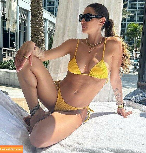 Melissa Satta / melissasatta / sattamelissa leaked photo photo #0041