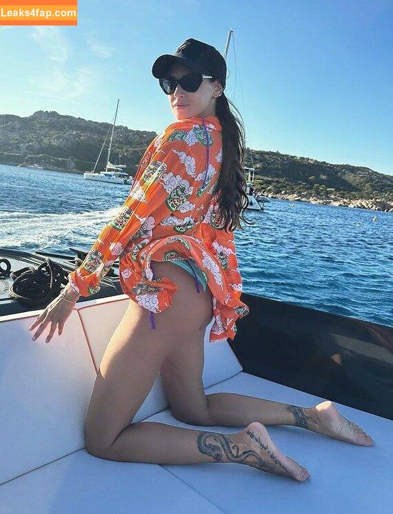 Melissa Satta / melissasatta / sattamelissa leaked photo photo #0051