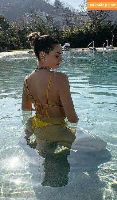 Melissa Satta / melissasatta / sattamelissa leaked photo photo #0062