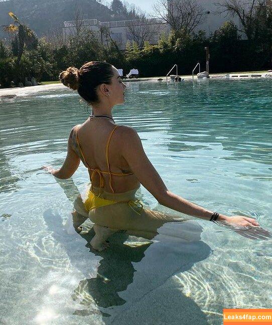 Melissa Satta / melissasatta / sattamelissa leaked photo photo #0063