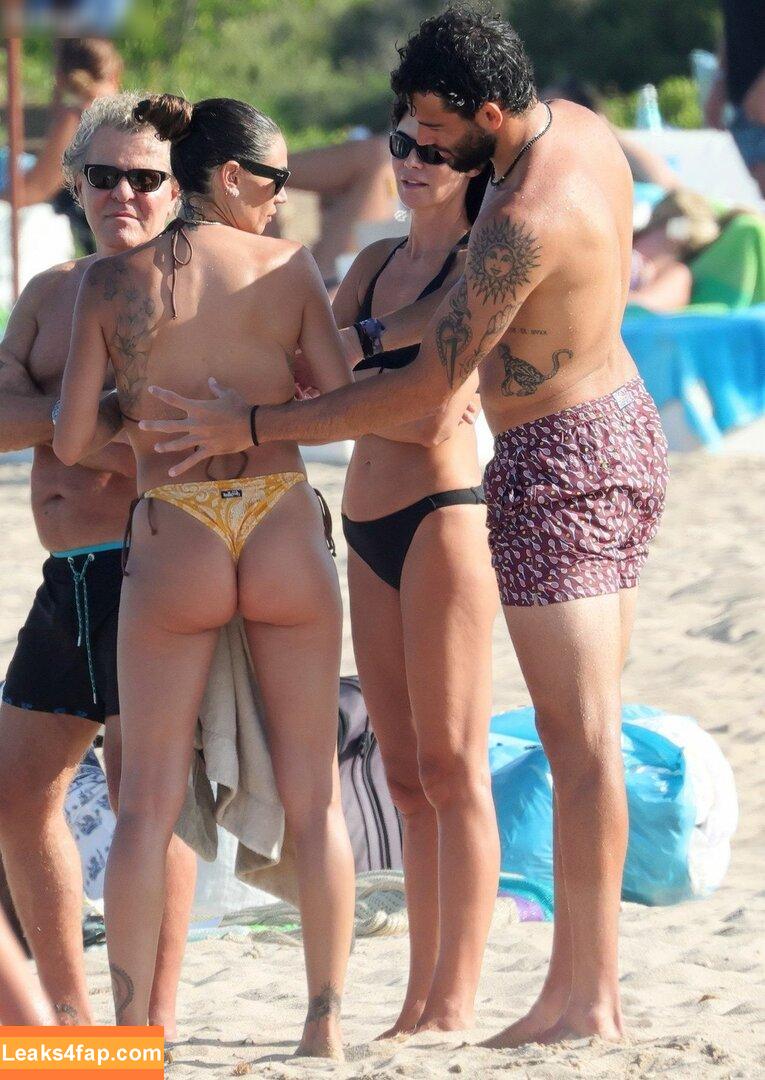 Melissa Satta / melissasatta / sattamelissa leaked photo photo #0229