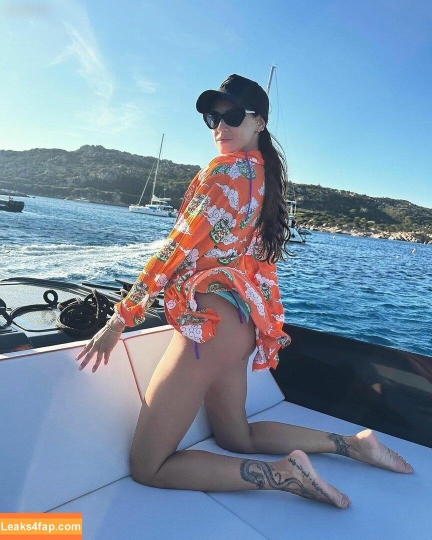 Melissa Satta / melissasatta / sattamelissa leaked photo photo #0242