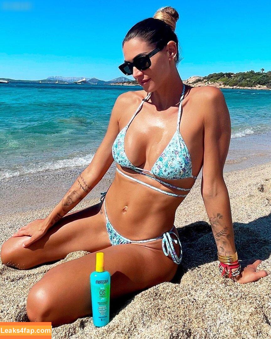 Melissa Satta / melissasatta / sattamelissa leaked photo photo #0264