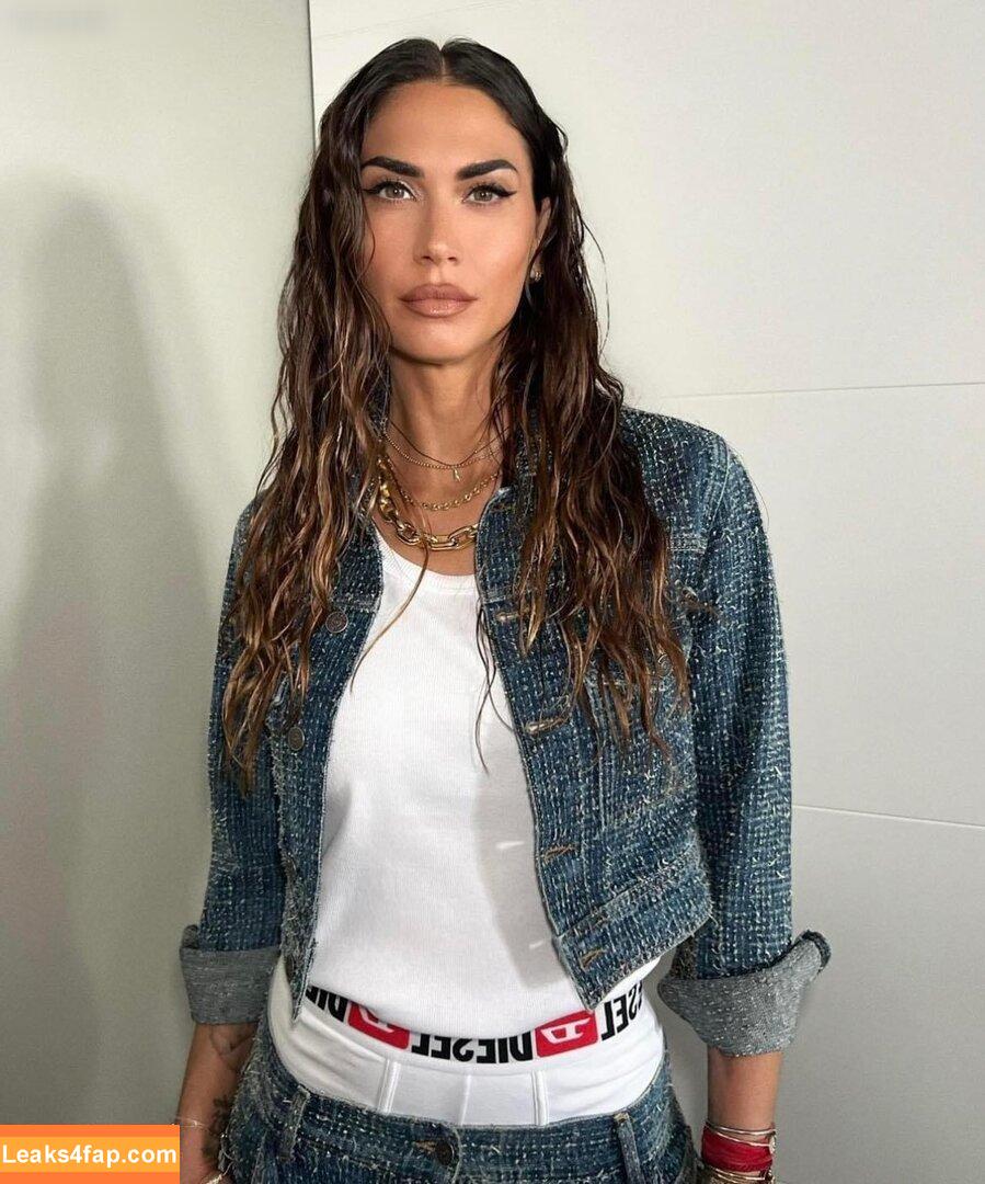 Melissa Satta / melissasatta / sattamelissa leaked photo photo #0275