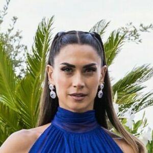 Melissa Satta photo #0004