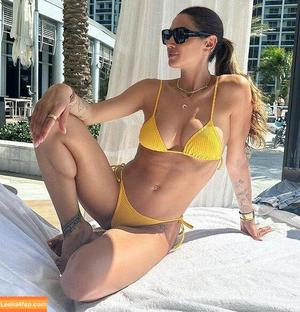 Melissa Satta photo #0041