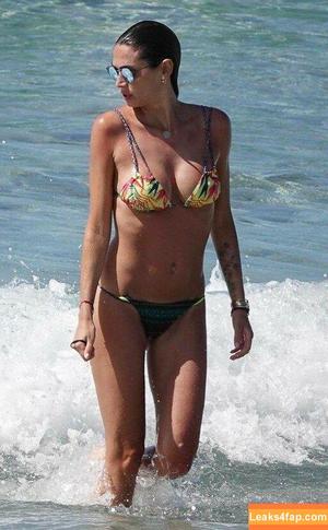 Melissa Satta photo #0084