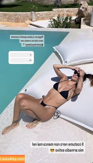 Melissa Satta photo #0295