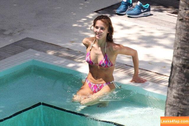 Melissa Theuriau / melissatheuriau слитое фото фото #0009