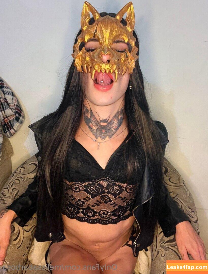 melissagaliardi /  leaked photo photo #0005