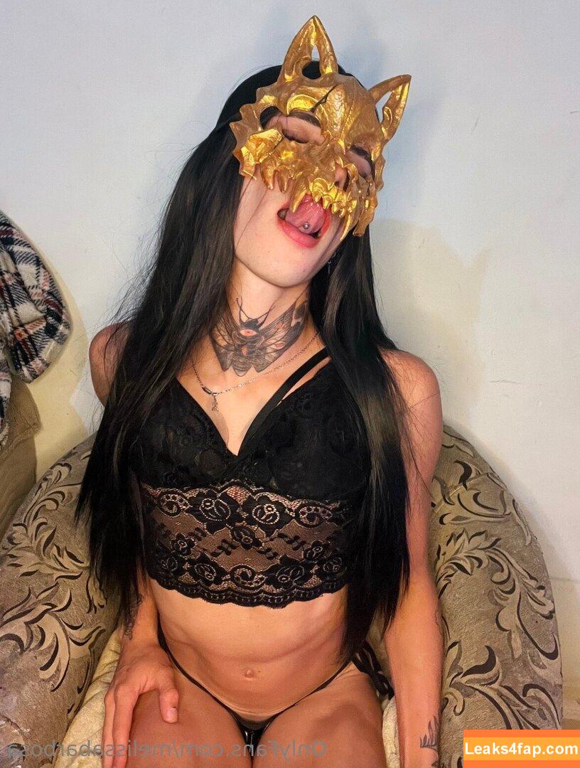 melissagaliardi /  leaked photo photo #0006