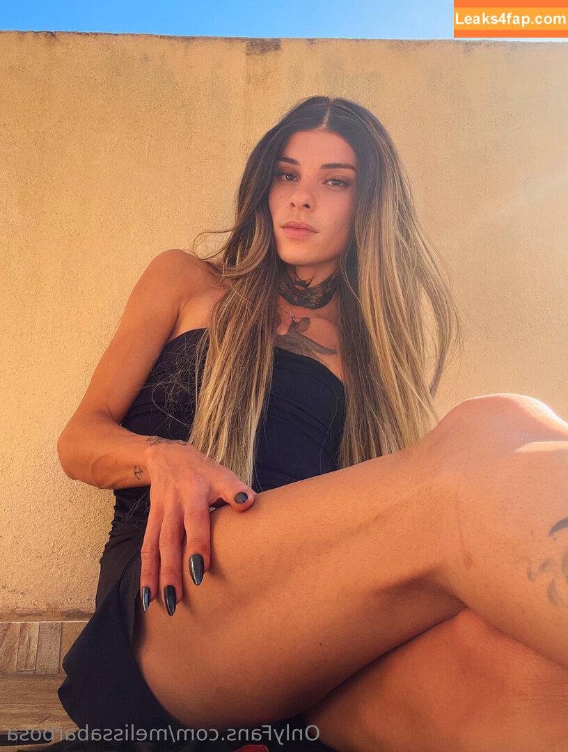 melissagaliardi /  leaked photo photo #0008