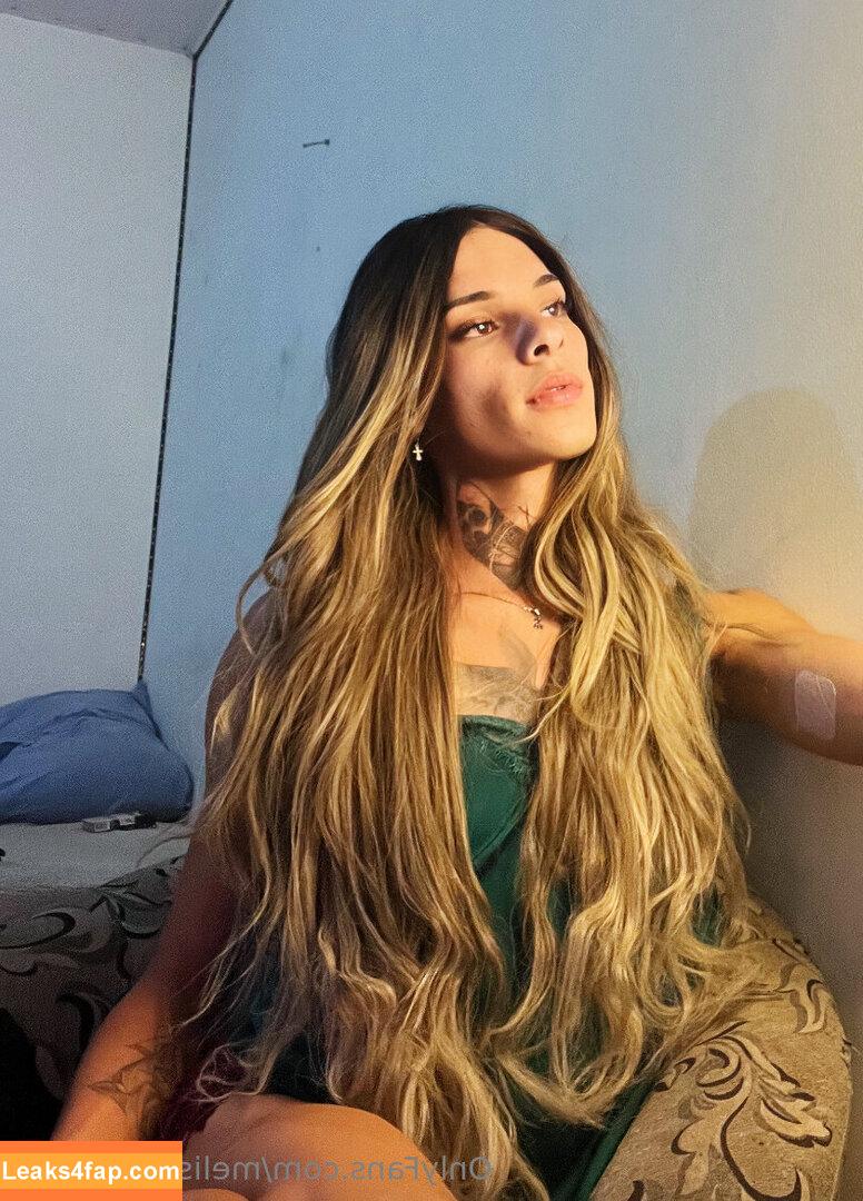 melissagaliardi /  leaked photo photo #0011