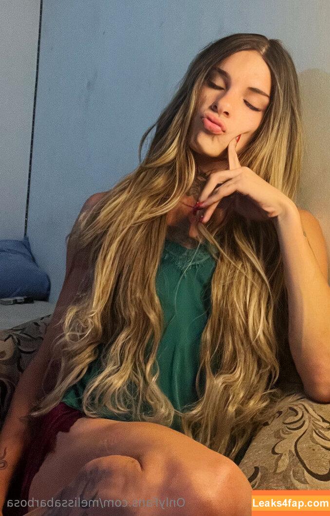 melissagaliardi /  leaked photo photo #0012