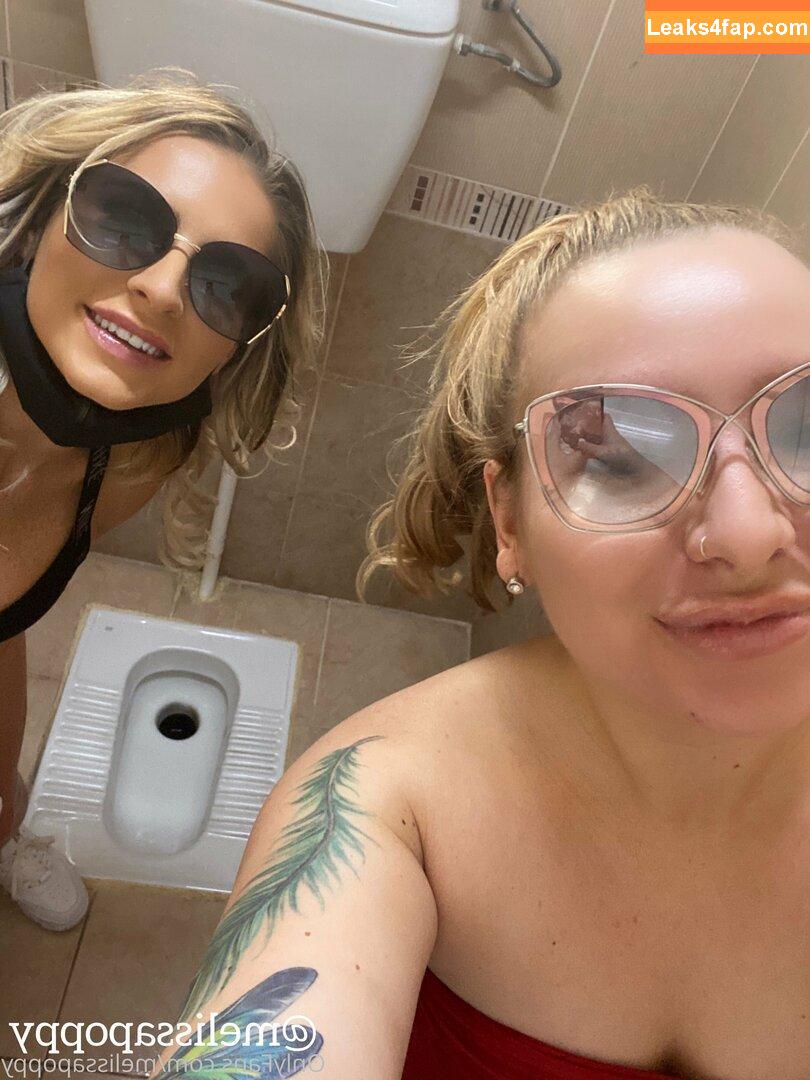 melissapoppy / themelissapoppy leaked photo photo #0009