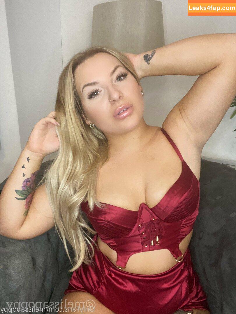 melissapoppy / themelissapoppy leaked photo photo #0047