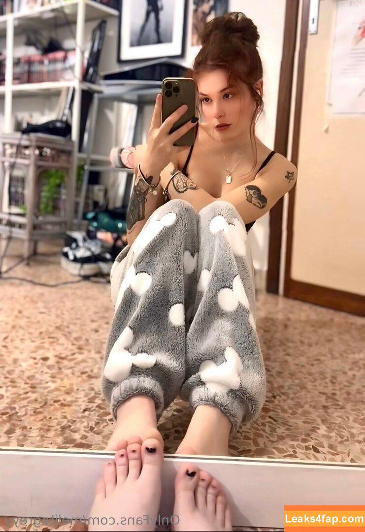 melitagreyy /  leaked photo photo #0002