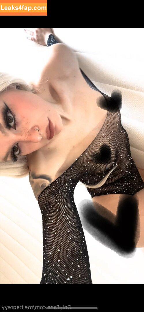 melitagreyy /  leaked photo photo #0010