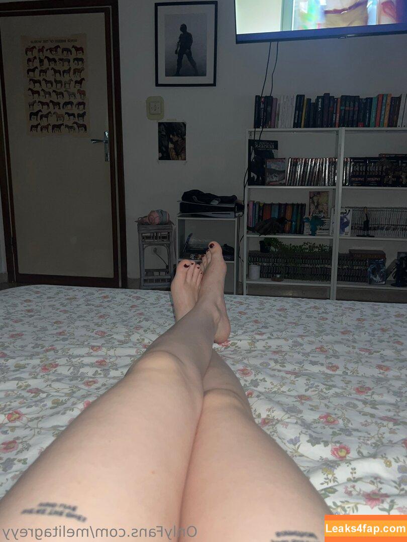 melitagreyy /  leaked photo photo #0011