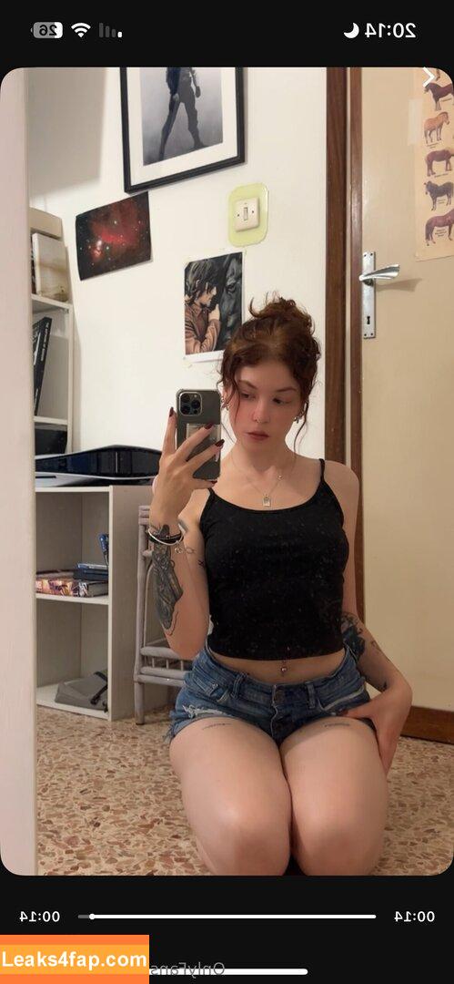 melitagreyy /  leaked photo photo #0012