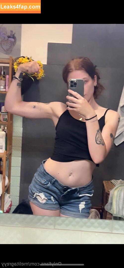 melitagreyy /  leaked photo photo #0013