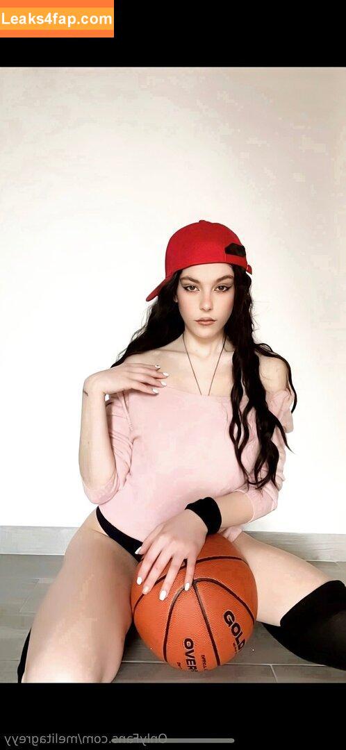 melitagreyy /  leaked photo photo #0015