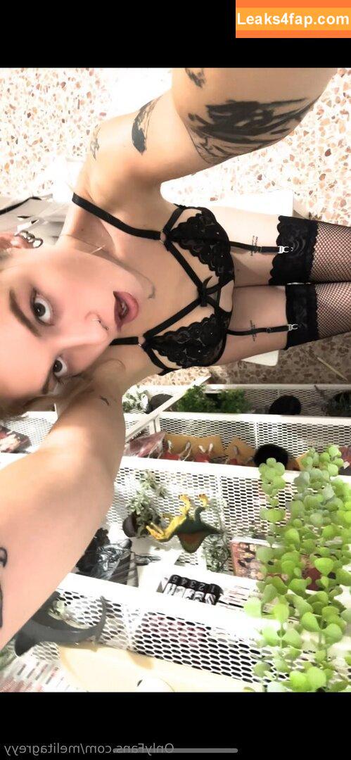 melitagreyy /  leaked photo photo #0019
