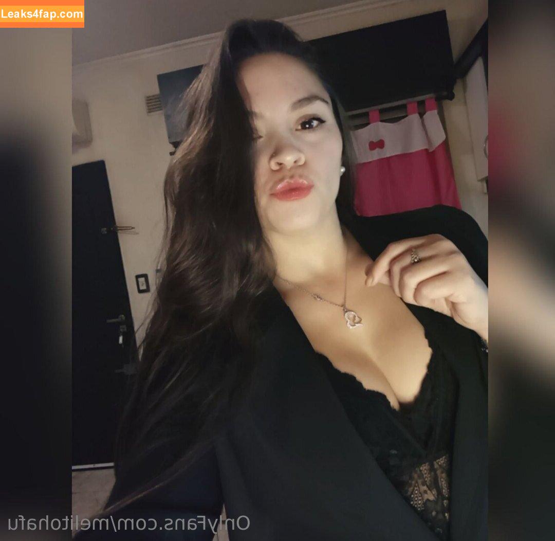melitohafu /  leaked photo photo #0007