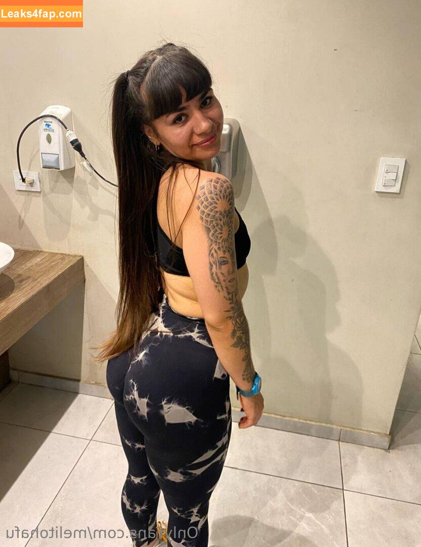 melitohafu /  leaked photo photo #0008