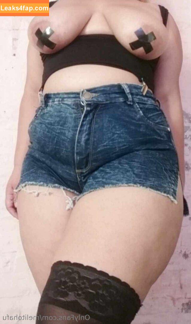 melitohafu /  leaked photo photo #0013