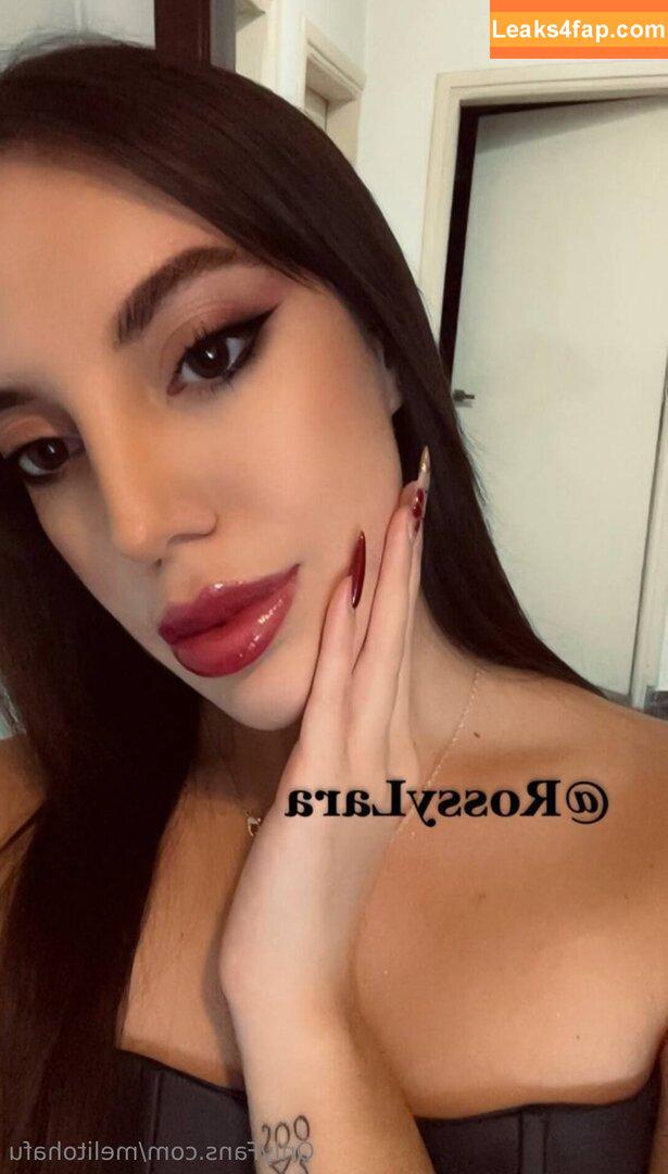 melitohafu /  leaked photo photo #0024