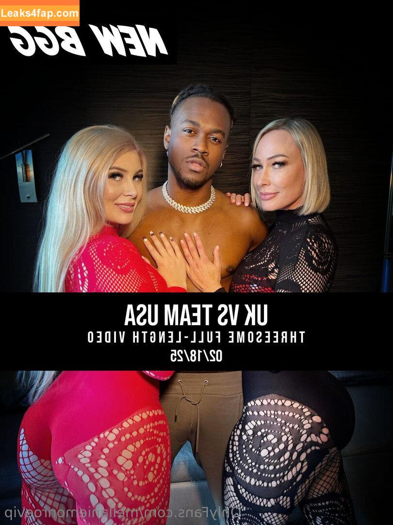 mellaniemonroevip / vip.mellaniemonroe leaked photo photo #0022