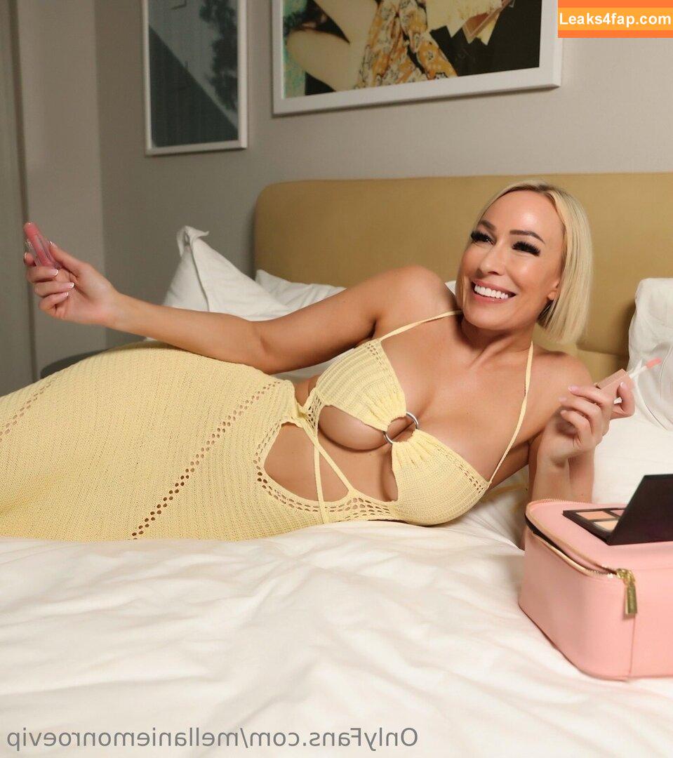 mellaniemonroevip / vip.mellaniemonroe leaked photo photo #0037