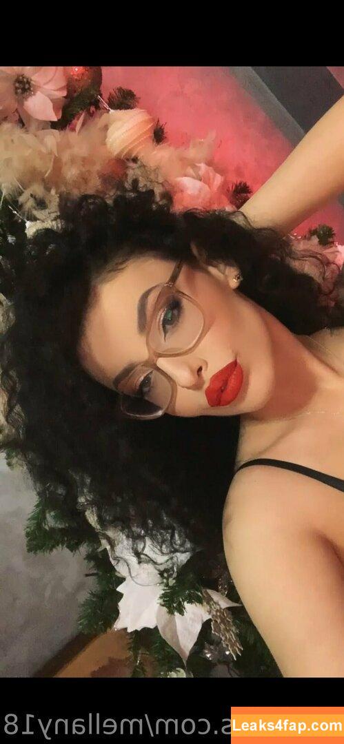 mellany18 / mir_mel18 слитое фото фото #0004