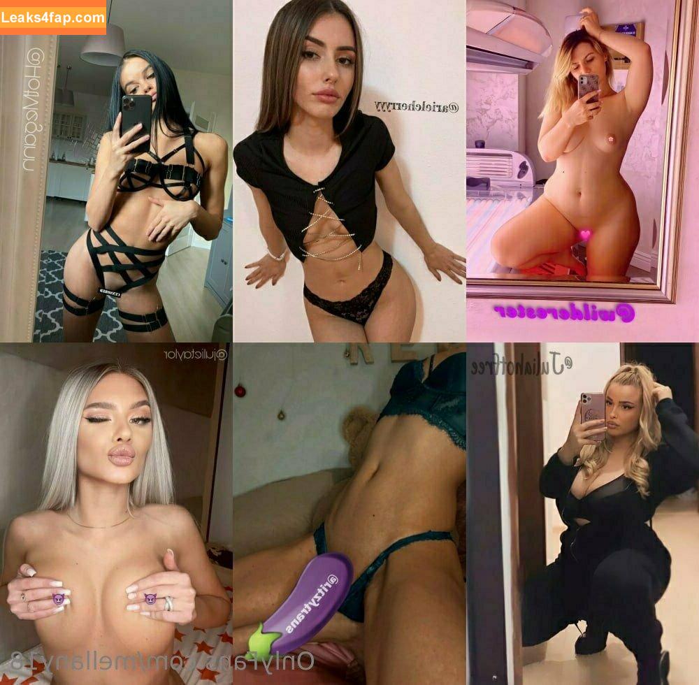 mellany18 / mir_mel18 leaked photo photo #0131