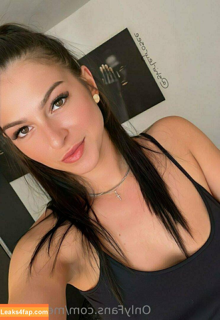 mellany18 / mir_mel18 слитое фото фото #0138