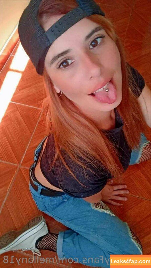 mellany18 / mir_mel18 leaked photo photo #0149