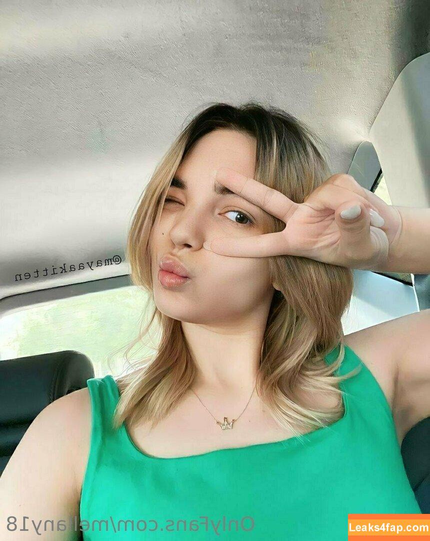 mellany18 / mir_mel18 leaked photo photo #0181