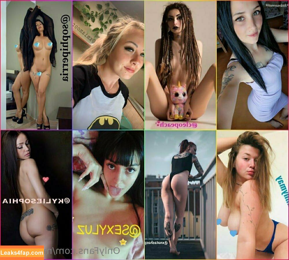 mellany18 / mir_mel18 leaked photo photo #0189
