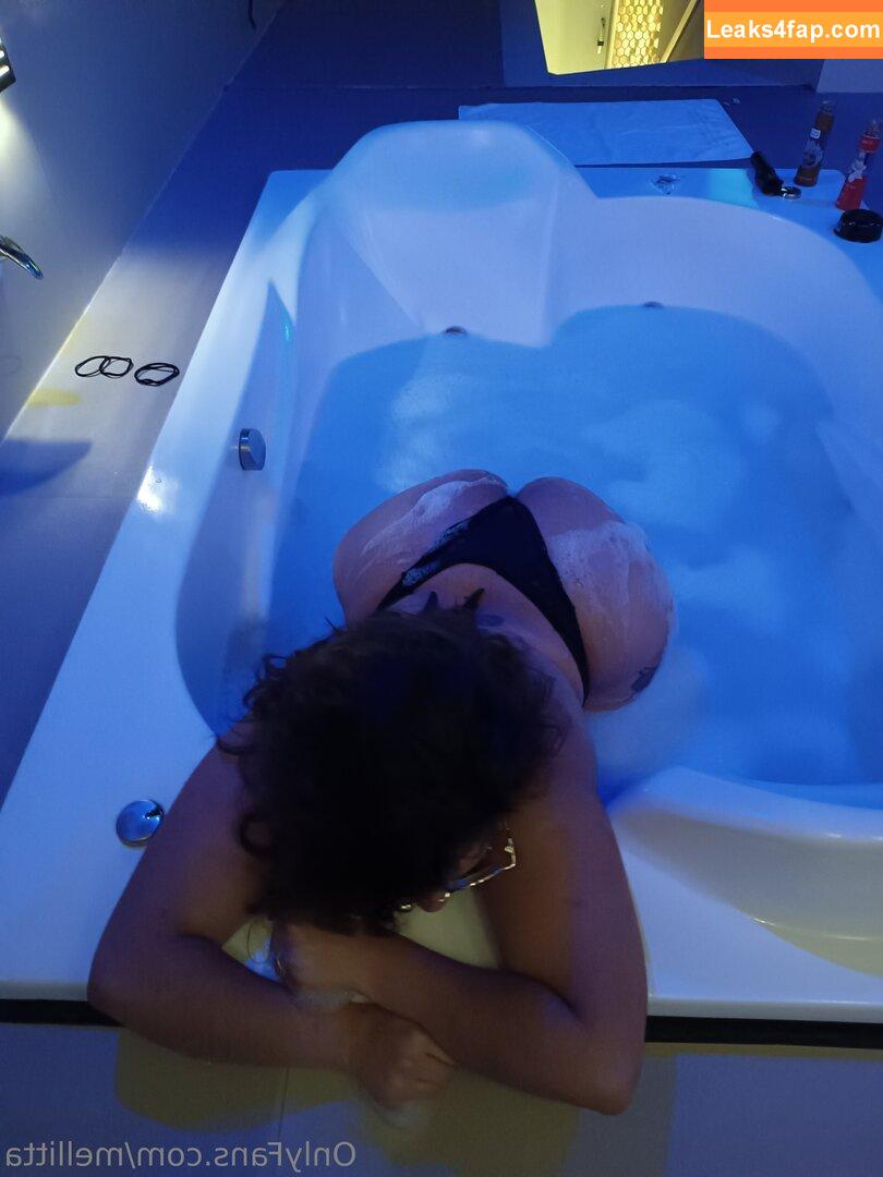 mellitta / melittausa leaked photo photo #0014