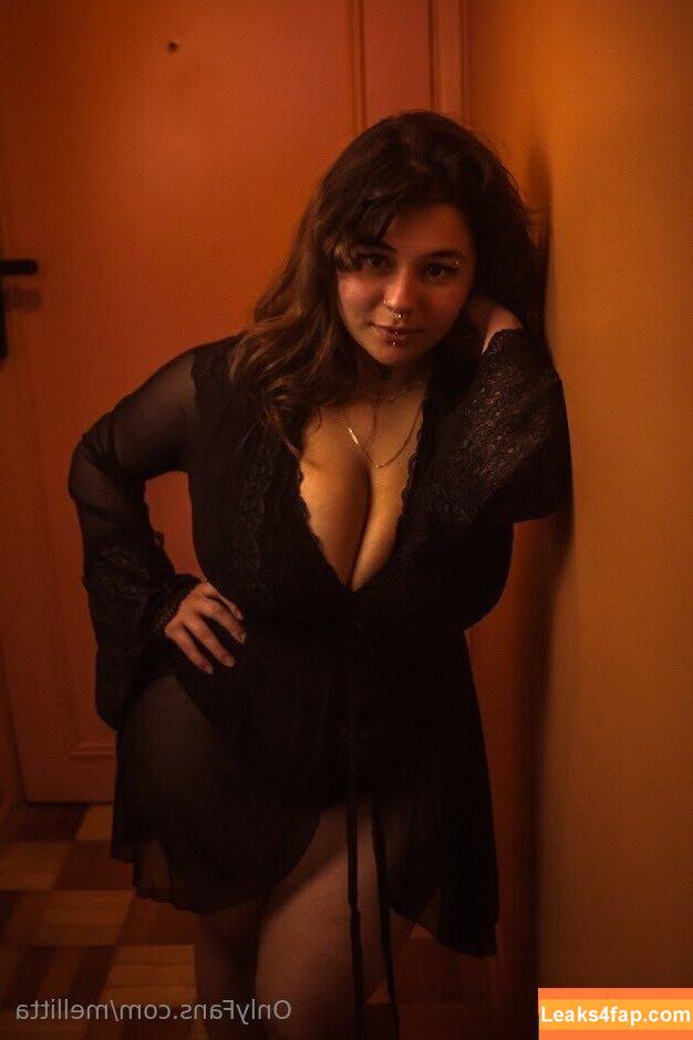 mellitta / melittausa leaked photo photo #0034