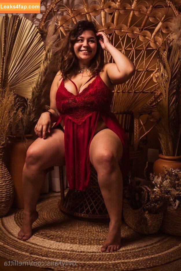 mellitta / melittausa leaked photo photo #0036