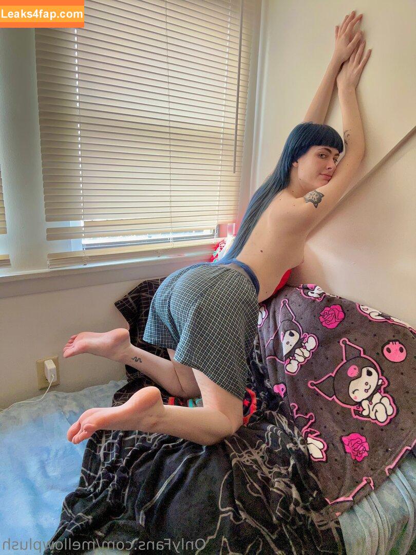mellowplush / izzyindecisive leaked photo photo #0016